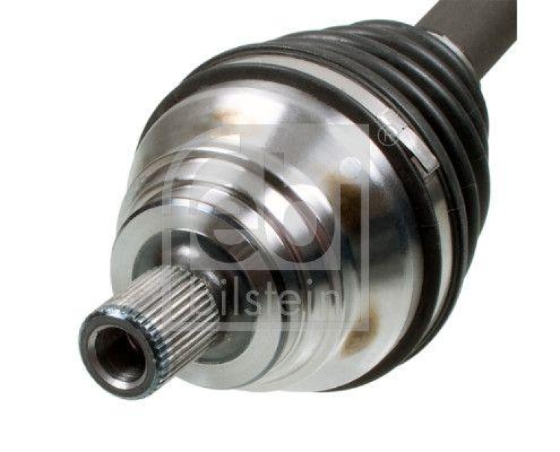 FEBI BILSTEIN 183734 Antriebswelle f&uuml;r VW-Audi