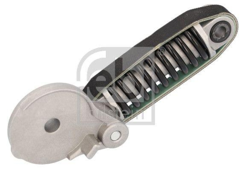 FEBI BILSTEIN 184796 Riemenspanner f&uuml;r Keilrippenriemen f&uuml;r SMART