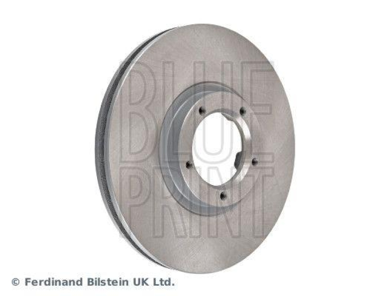BLUE PRINT ADF124345 Bremsscheibe f&uuml;r Ford Pkw
