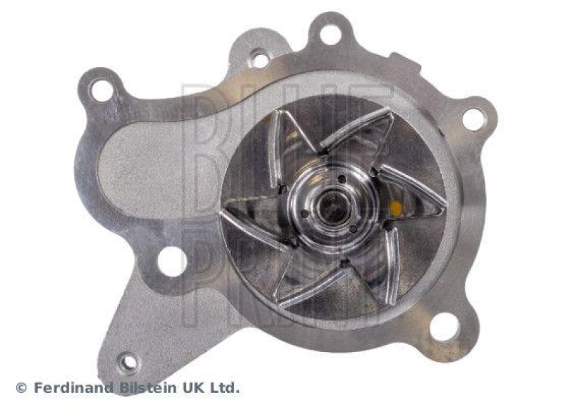 BLUE PRINT ADG09157 Wasserpumpe mit Dichtung für HYUNDAI