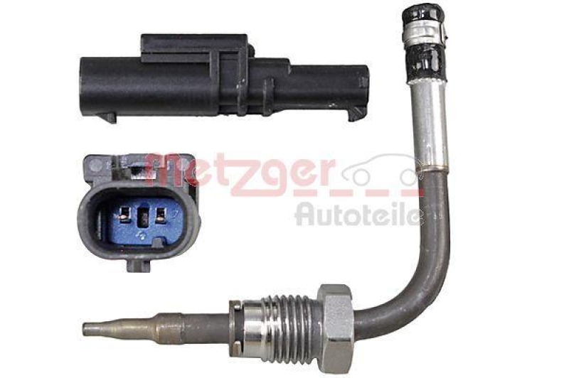 METZGER 0894427 Sensor, Abgastemperatur f&uuml;r HYUNDAI/KIA