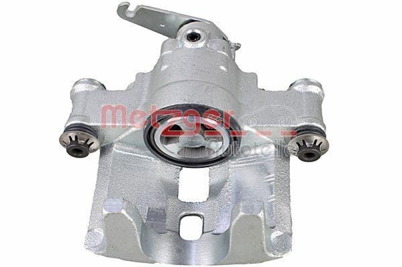 METZGER 6261214 Bremssattel Neuteil für IVECO HA rechts