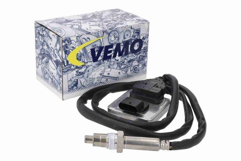 VEMO V10-72-0092 NOx-Sensor, Harnstoffeinspritzung 5-Polig / 995 mm für VW