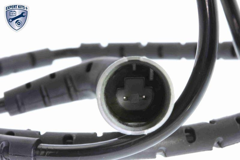 VEMO V20-72-0490 Sensor, Raddrehzahl hinten 1110 mm / 2-Polig f&uuml;r BMW