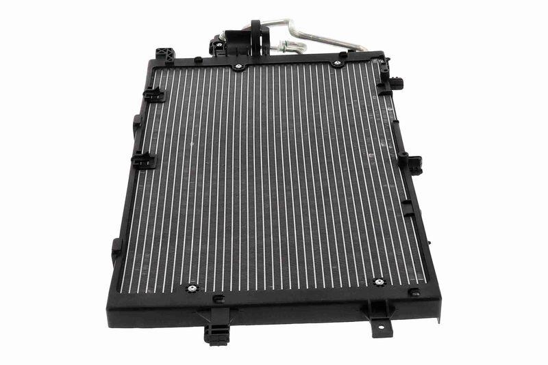VEMO V40-62-0007 Kondensator, Klimaanlage 540 x 380 x 16 mm mit Trockner f&uuml;r OPEL