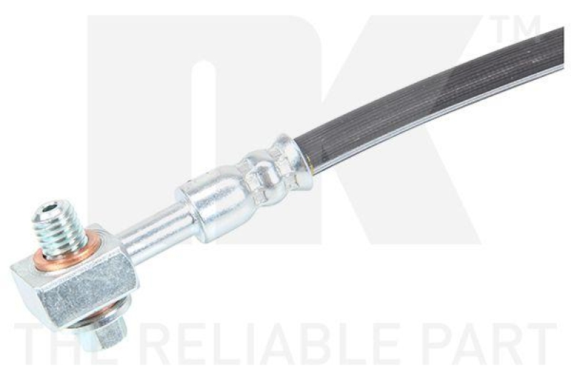 NK 853682 Bremsschlauch f&uuml;r CHEVROLET, OPEL, SAAB, VAUX