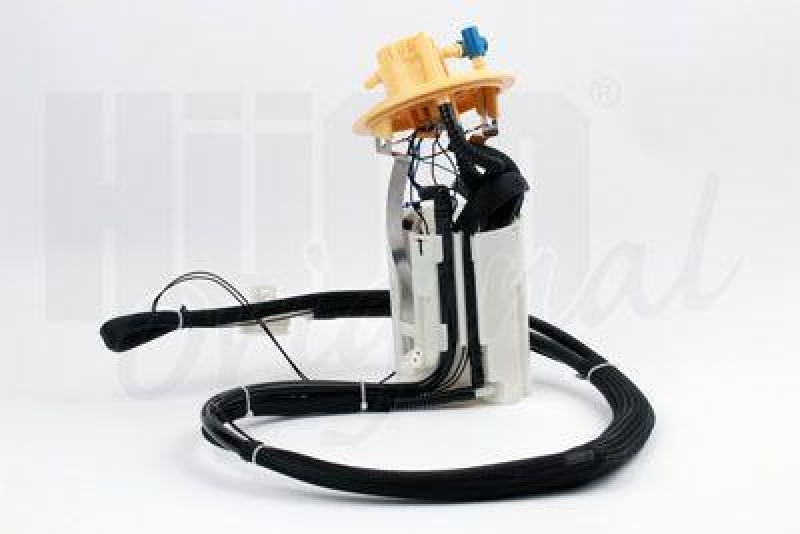 HITACHI 133512 Kraftstofff&ouml;rdereinheit f&uuml;r VOLVO u.a.