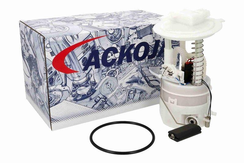 ACKOJA A38-09-0015 Kraftstoffpumpe für NISSAN