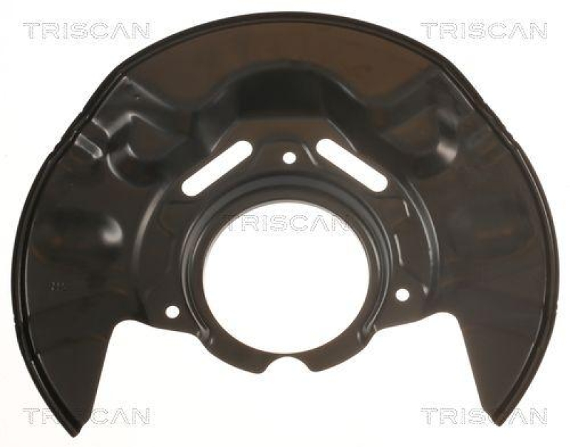 TRISCAN 8125 13115 Spritzblech, Bremsscheibe f&uuml;r Toyota