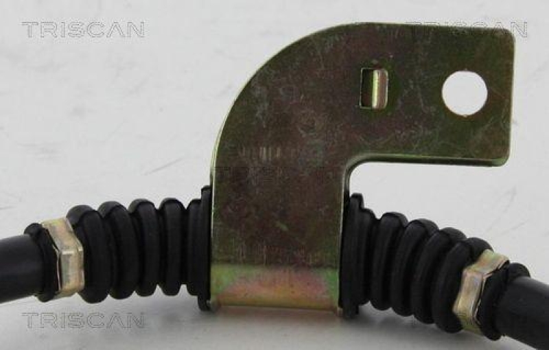 TRISCAN 8140 44101 Handbremsseil f&uuml;r Ssangyong