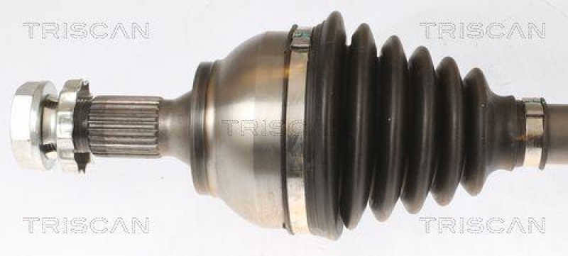 TRISCAN 8540 28698 Antriebswelle f&uuml;r Citroen, Peugeot