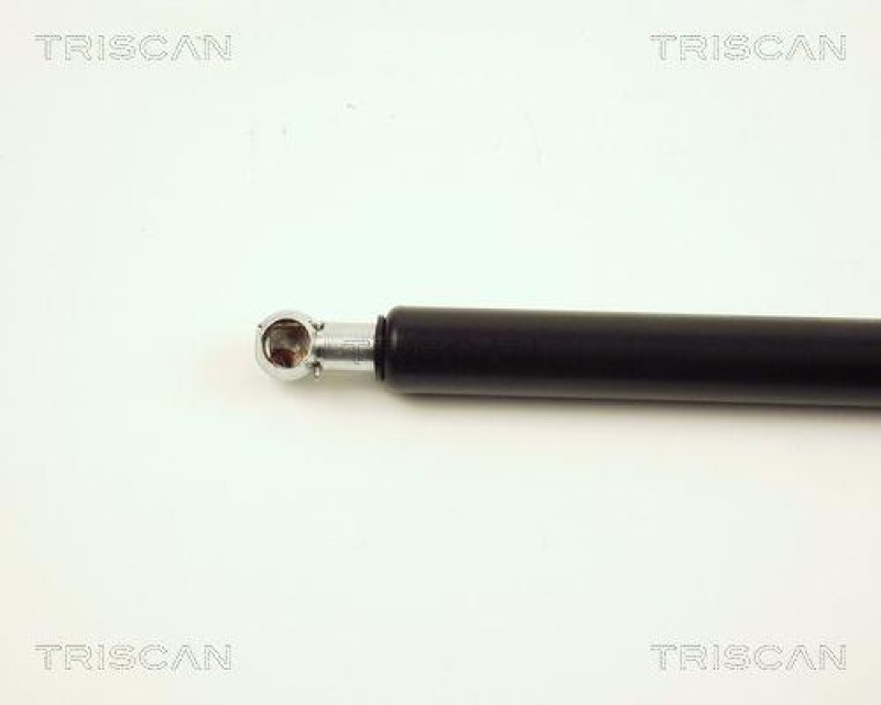 TRISCAN 8710 25223 Gasfeder Hinten f&uuml;r Renault Laguna B74