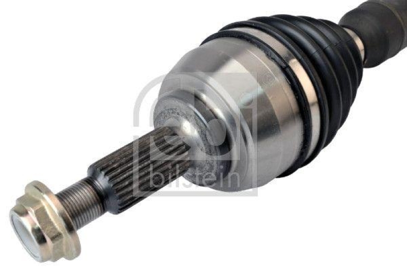 FEBI BILSTEIN 188152 Antriebswelle f&uuml;r Renault