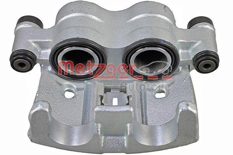 METZGER 6261215 Bremssattel Neuteil f&uuml;r IVECO HA links