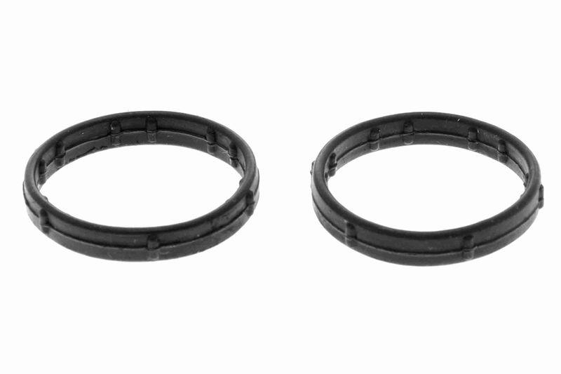 VAICO V10-5323 K&uuml;hlmittelrohrleitung f&uuml;r VW