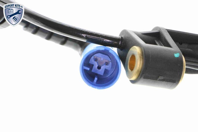 VEMO V20-72-0491 Sensor, Raddrehzahl vorne, links 655 mm / 2-Polig f&uuml;r BMW