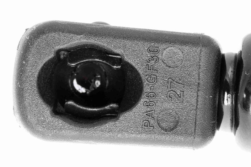 VAICO V25-0412 Gasfeder, Koffer-/Laderaum 520 N f&uuml;r FORD