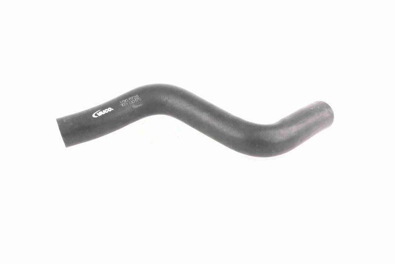 VAICO V30-0728 K&uuml;hlerschlauch K&uuml;hler, Anschlu&szlig; unten f&uuml;r MERCEDES-BENZ