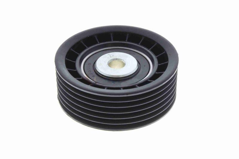 VAICO V50-1008 Umlenk-/F&uuml;hrungsrolle, Keilrippenriemen Keilrippenriemen f&uuml;r SAAB