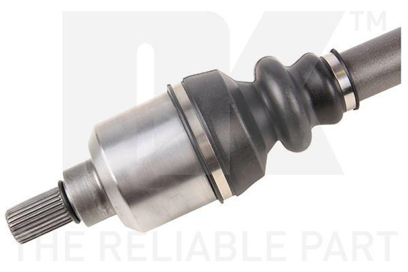 NK 5019109 Antriebswelle f&uuml;r CITROEN, PEUGEOT