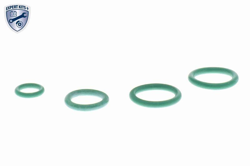 ACKOJA A26-77-0002 Expansionsventil, Klimaanlage mit Dichtungen f&uuml;r HONDA