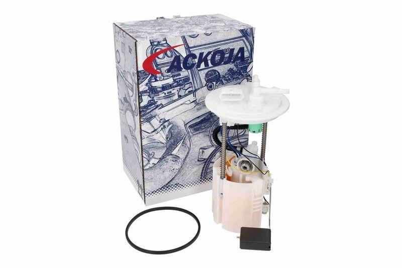 ACKOJA A38-09-0016 Kraftstoffpumpe f&uuml;r NISSAN
