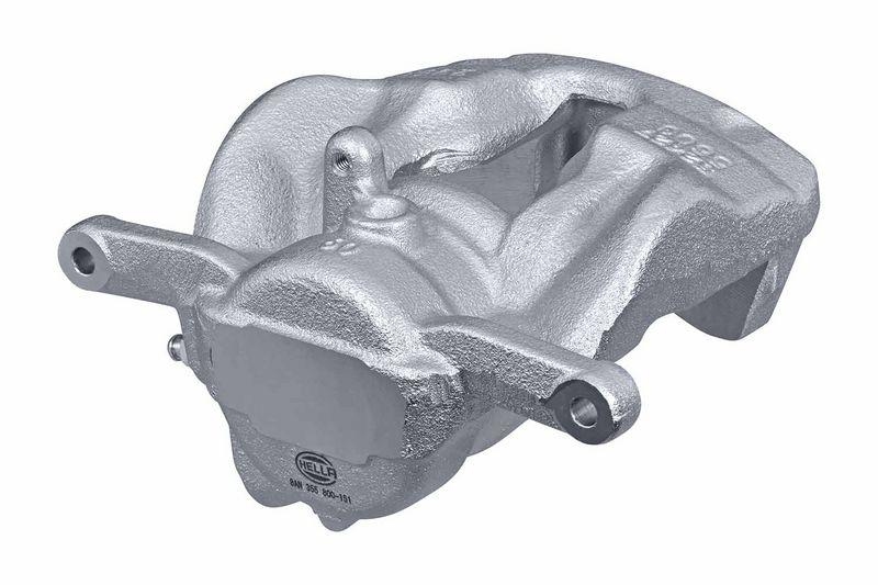 HELLA 8AN 355 800-151 Bremssattel