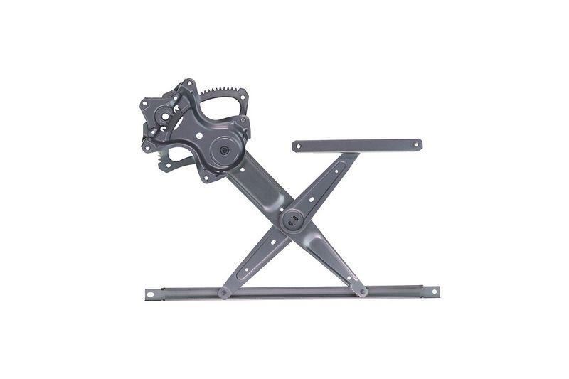 VALEO 861195 Fensterheber Nur Mechanismus RR Mitsub