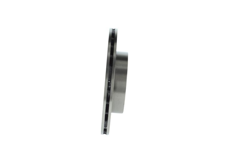 BOSCH 0 986 478 572 Bremsscheiben &Oslash; 236mm f&uuml;r Vorderachse