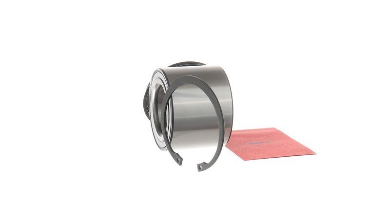 SKF VKBA 6722 Radlagersatz