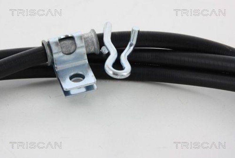 TRISCAN 8140 80114 Handbremsseil f&uuml;r Chrysler 300C