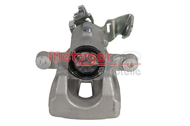 METZGER 6260151 Bremssattel Neuteil f&uuml;r RENAULT HA links