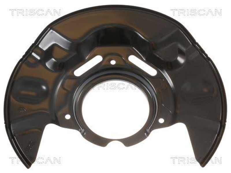 TRISCAN 8125 13116 Spritzblech, Bremsscheibe f&uuml;r Toyota