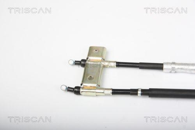 TRISCAN 8140 44102 Handbremsseil f&uuml;r Ssangyong