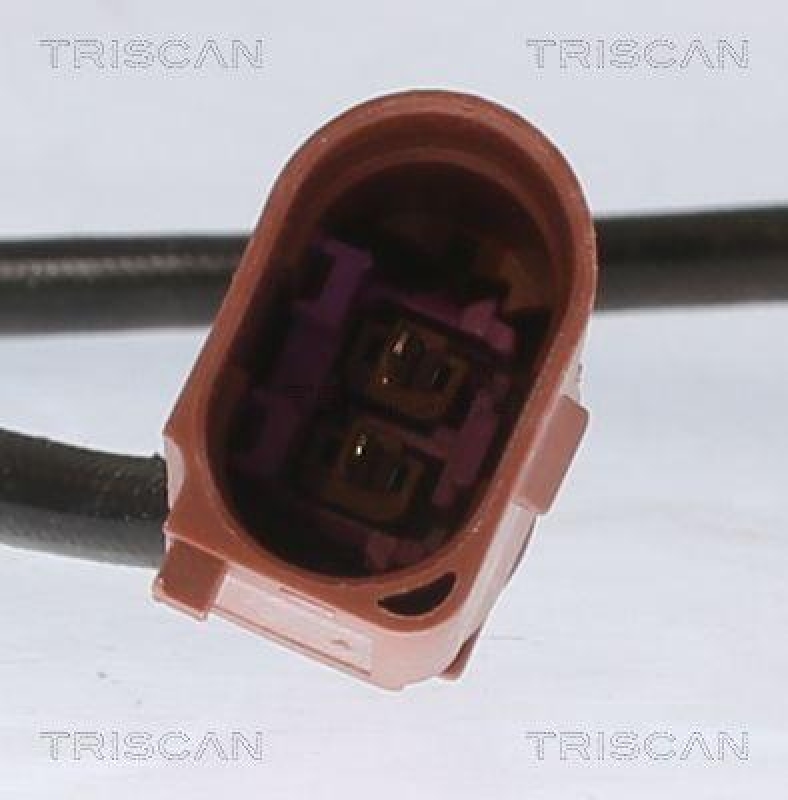 TRISCAN 8826 29131 Sensor, Abgastemperatur f&uuml;r Vag