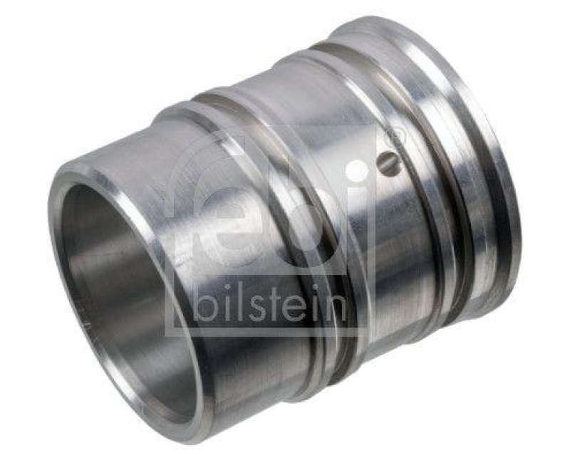 FEBI BILSTEIN 184798 Schaltzylinder für Split-Getriebe für Mercedes-Benz