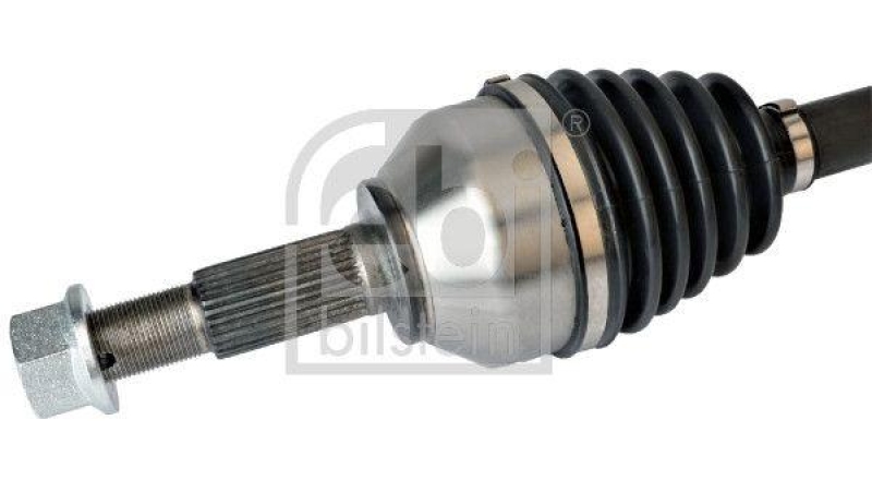 FEBI BILSTEIN 188153 Antriebswelle f&uuml;r NISSAN