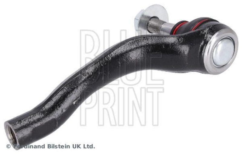 BLUE PRINT ADT387196 Spurstangenendst&uuml;ck mit Kronenmutter, Splint und Unterlegscheibe f&uuml;r Lexus