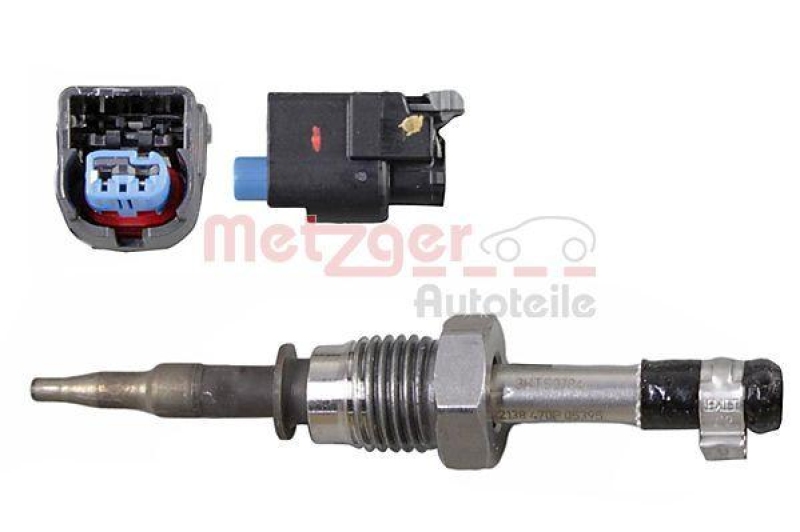 METZGER 0894428 Sensor, Abgastemperatur f&uuml;r HYUNDAI/KIA
