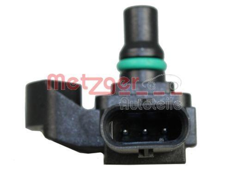 METZGER 0906363 Sensor, Saugrohrdruck f&uuml;r BMW