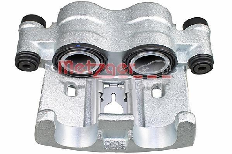 METZGER 6261216 Bremssattel Neuteil f&uuml;r IVECO HA rechts