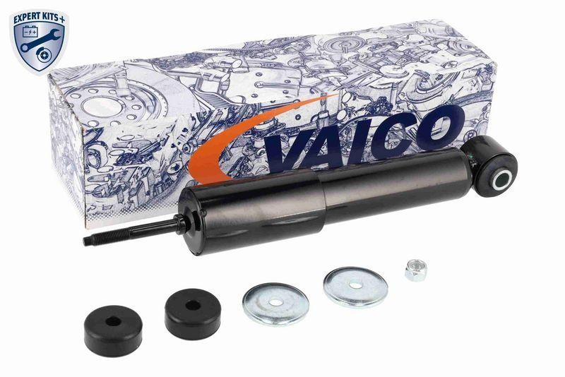 VAICO V10-1863 Sto&szlig;d&auml;mpfer Vorderachse Gasdruck f&uuml;r VW