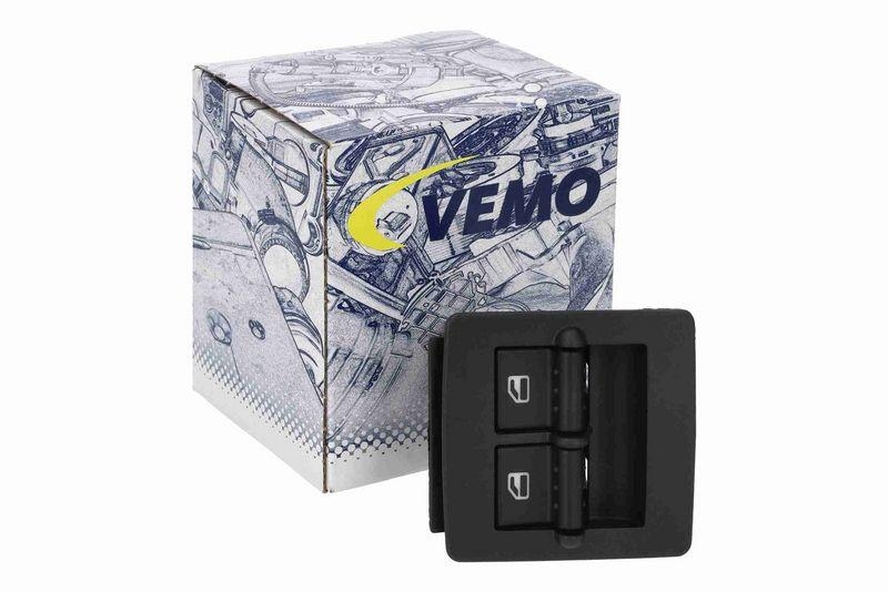 VEMO V10-73-0068 Schalter, Fensterheber für VW