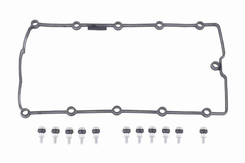 VAICO V10-9985 Zylinderkopfhaube Motor: 2.0 TDI f&uuml;r VW