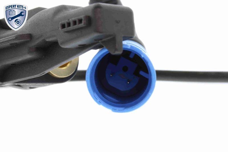 VEMO V20-72-0492 Sensor, Raddrehzahl vorne, rechts 650 mm / 2-Polig f&uuml;r BMW