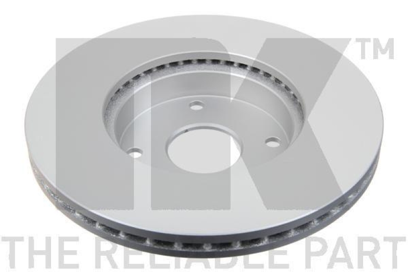 NK 315018 Bremsscheibe f&uuml;r CHEVROLET, DAEWOO