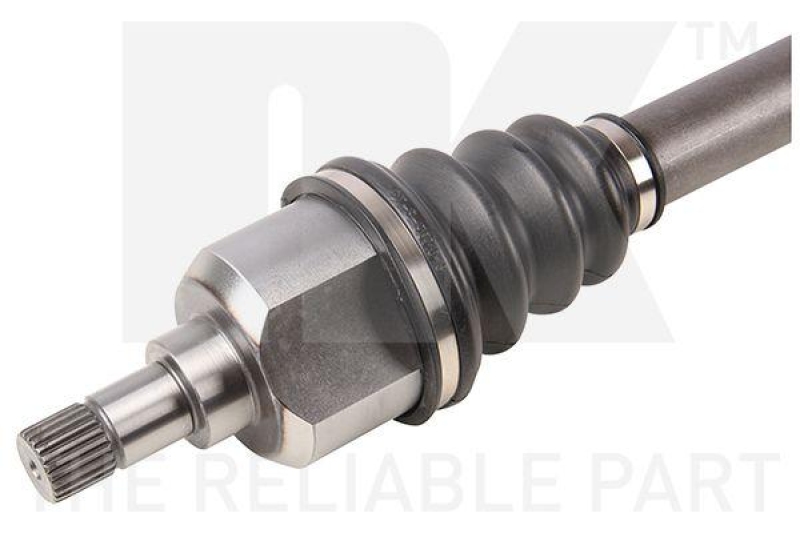 NK 5019110 Antriebswelle f&uuml;r CITROEN, PEUGEOT