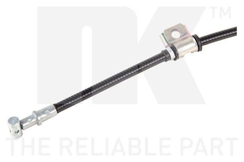 NK 905206 Seilzug, Feststellbremse f&uuml;r SUZUKI