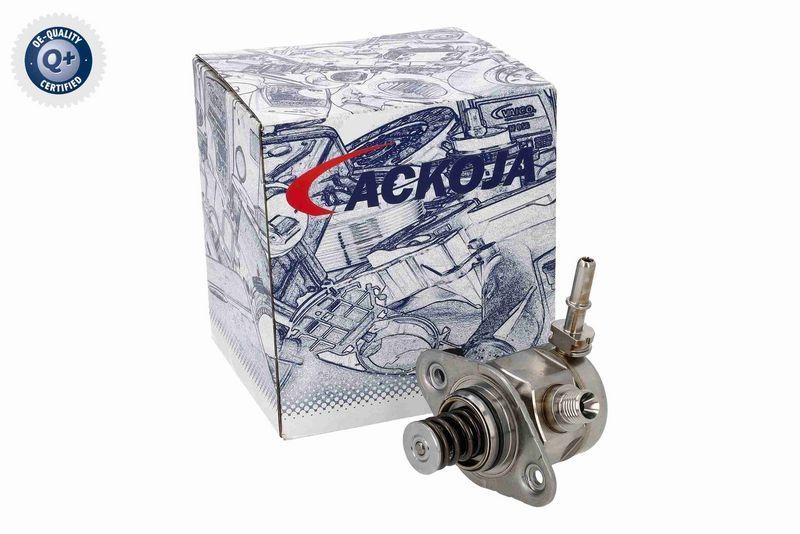 ACKOJA A53-25-0005 Hochdruckpumpe 2-Polig / Benzin-Direkteinspritzer für KIA