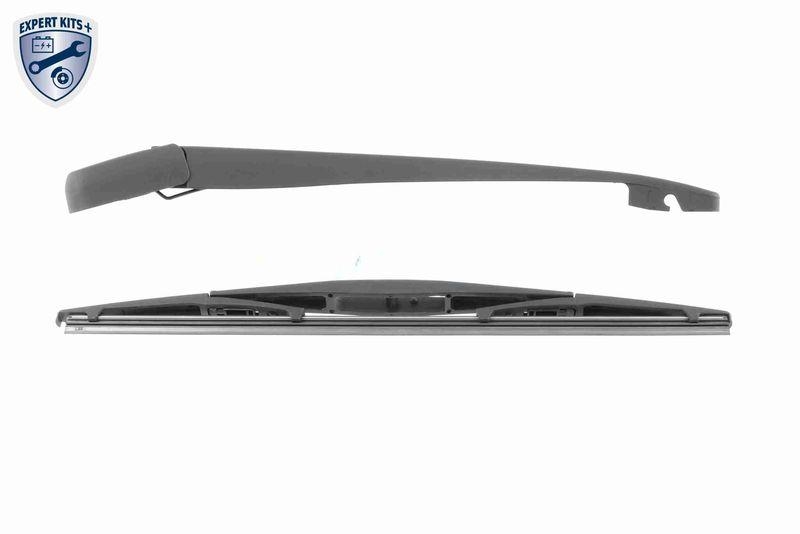 ACKOJA A70-0448 Wischarm-Satz, Scheibenreinigung hinten mit Wischblatt und Kappe mit Wisc für TOYOTA